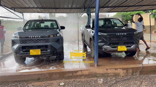 Explore the 2026 Toyota Hilux Travo and Overland at Fastlane