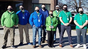 Coeur d'Alene gets new fiber internet provider