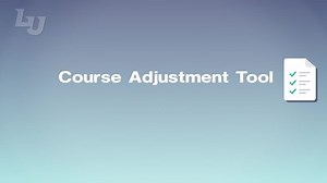 Responding to a New Course Creation Request