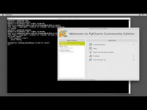 Introduction 3 | Four ways to run python
