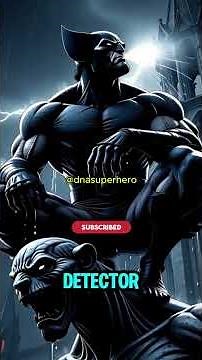 Regeneration ISN’T Wolverine’s ONLY Power 🤯 #comics #marvel #wolverine #shorts