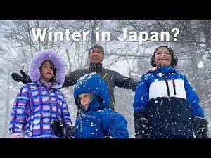 10 Reasons You’ll Love Visiting Japan in Winter! ❄️