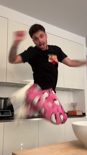 Neue Rezepte dank TikTok & Tim