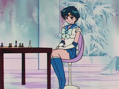 Bishoujo Senshi Sailor Moon R 25 (Preview) (1993-1994) (@PrettyTrad)