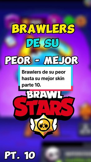 Las Mejores Skins de Nita en Brawl Stars: Análisis Detallado