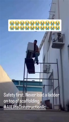 Dr. Chad on Instagram: "Miraculously, he made it out of this situation without any major injuries, but wow that could have been much worse... Safety always needs to come first 🫣"