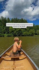 This town 🥰⬇️Brevard, NC Adventure Guide! ⬇️💜SHARE with someone you want to roadtrip to NC with! We’ve gotten a lot of comments in the past few weeks about Western North Carolina (which is open for business after Hurricane Helene!), and we wanted to share a few of our favorites for enjoying the Blue Ridge outdoors. We actually lived here for 2 years, our oldest son was born here, and Kyle has run a business here on the French Broad River for 10 years. ➡️So, for an epic adventure escape to @exp