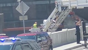 Body recovered from Millers River in Athol identified by officials