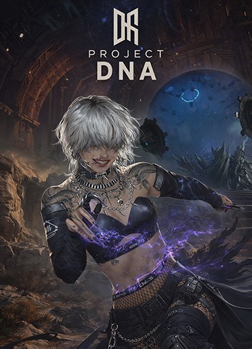 Project DNA - описание, системные требования, оценки, дата выхода
