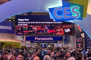 We have reporters spread out across multiple venues to bring you the latest news from CES 2019! | Las Vegas Review-Journal