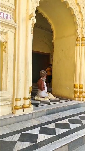 Story of Kanak Bhawan | History of Kanak Bhawan Ayodhya #ayodhya #kanakbhawan #rammandir