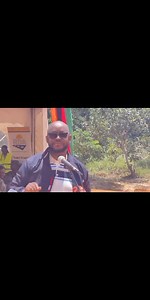 Kanchibiya member of Parliament thanked President Hakainde Hichilema for the development of his constituency | UPND Zambia