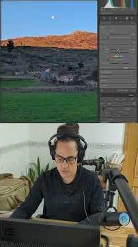 Farm & Firewood Day 🪵 Daily Photo No. 989 📸