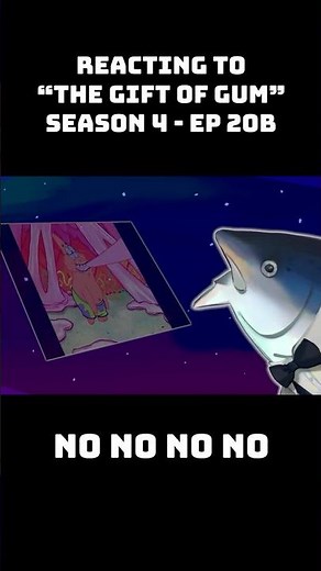 PATRICK NOOOOO!!! #spongebob #shorts #reactuna