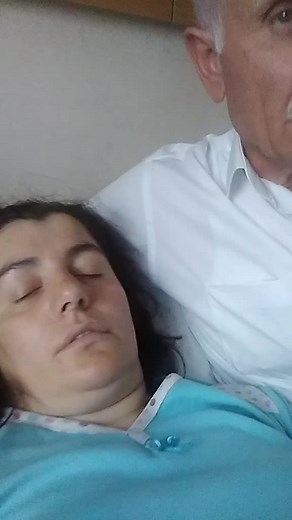 Pınar Yıldız TikTok'ta