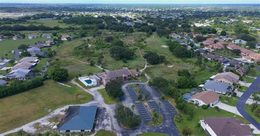 Lehigh Acres community fears loss of Majestic Golf Club to housing plans