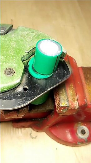 Master idea to reuse wasted ppr fittings! #theartofplumbing