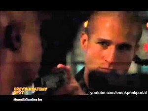 Last Resort 1x13 "Controlled Flight Into Terrain" (Series Finale) Promo