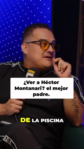 La Base Podcast: Héctor Montanari y el Fenómeno Viral de TikTok