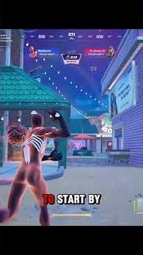 How to FIX Chopping/Frame Drops in the New Fortnite Season!