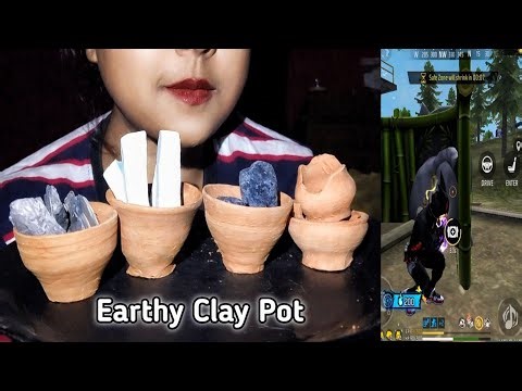 Free Fire Rank Gameplay And Satisfaction Relaxing Sound Video