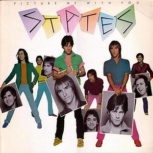 States - Picture Me With You