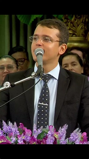 Jesus é o nosso verdadeiro amigo