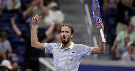 Who to watch out for at this year's U.S. Open