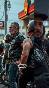 The Breed MC: How New Jersey Built the First Multi-Racial One-Percenter Motorcycle Club in 1965 The
