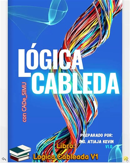 Logica Cableada en Mecatrónica Industrial