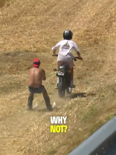and why not ? #TDF2026