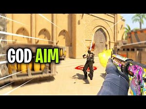 BEST Workshop Maps To Get INSANE AIM in CS2 (2026)