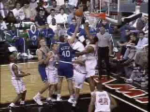 History of the Miami Heat Pt. 10: 1996-97