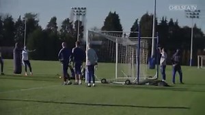 Check out the best of the action from the training ground this week! 💪 | Chelsea Football Club
