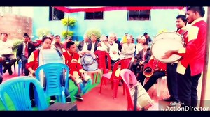 Band Baja Nepal presents a wonderful video on a wedding Ceremony of Mr.Rohit Jung karki such a luv & support by Rohit sir & His family.Such a wonderful support loves and lots of respect towards ou team Band Baja Nepal is always thankful to you guys. Contact:9841842028 Location:chabahil,ktm Head office:chabahil,Stupa *We are Always for your right choice* | BAND BAJA NEPAL | Facebook