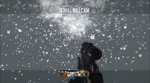 INSANE mid-air tag trickshot‼️🔥 || #cod #FaZe #trickshot #trickshotting #bo2 #blackops2