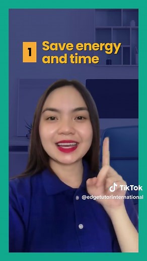 Become an EDGE Tutor: Enjoy Work Flexibility and Perks