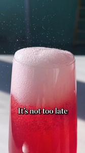 7.7K views | Nothing says Valentine’s Day like this ruby-red cocktail 壟 Give your classic vodka cranberry a twist by adding grenadine, raspberries and a squeeze of lime, then finish it off with a splash of chilled prosecco. The perfect addition to your Valentine’s menu! Let us know if you’ll be trying it. Get the full recipe here: https://bit.ly/4hHmyBu | Good Food | Facebook