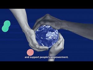 2021/22 Human Development Report - Animated explainer (English)