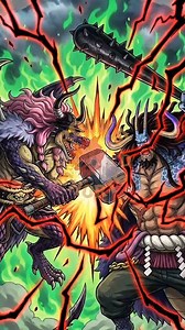 Loki isn’t just powerful — he’s built different. From surviving a fall that should’ve killed any giant as a baby, to wielding Ragnir, a weapon capable of summoning real lightning, and overpowering an immortal warrior empowered by Imu… In One Piece latest chapter, the evidence is overwhelming. Loki’s Conqueror’s Haki surpasses Kaido’s, his Legendary Devil Fruit is Elbaf’s national treasure, and his raw strength rivals the greatest monsters in history. Is Loki truly stronger than Kaido? This chapt