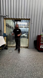 8.3K views · 112 reactions | Bob brought in his old electric pounce machine. He bought it used in the early 80’s and we think it’s from the 70’s. Def a cool vintage machine and made pouncing the flames for that big OBS not so terrible! #thehotrodshop #flames #obs #pounce #custompaint #tools #vintage #vintagetool | The Hot Rod Shop | Facebook