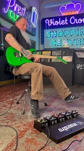 Today is National Have Fun at Work Day? We've been doing that since 1976! | Kramer Guitars USA