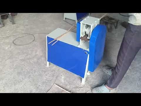 Bamboo thin slicer machine make a mat with this...! Cont. 7470968199