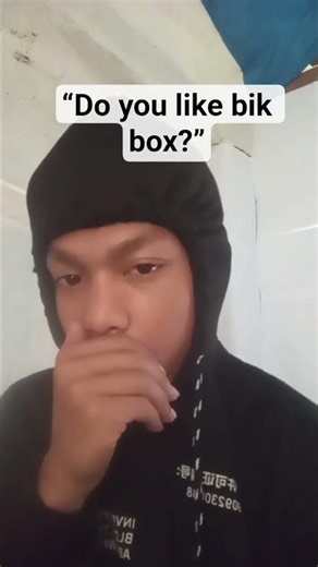 Do You Like Bik Box? | Honest Review & First Impression 2025