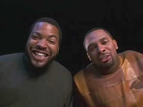 Friday After Next (2002) - TV Spot 2