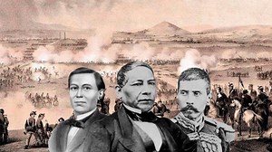 5 de Mayo así fue la batalla de Puebla: México vs Francia
