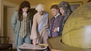 Mayhem! The Scandalous Lives of the Georgian Kings 1x03 "George III - More Than His Madness"
