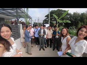 A Traditional Thai Wedding, Chiang Mai, Thailand