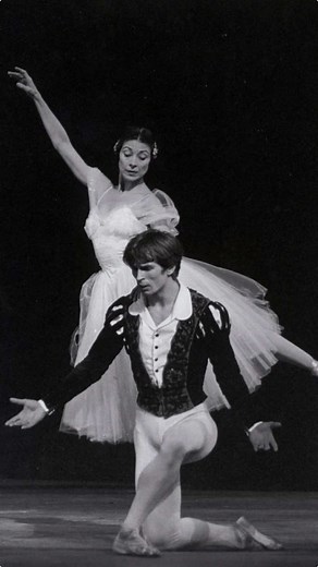 Giselle: The Timeless Ballet of Love and Loss