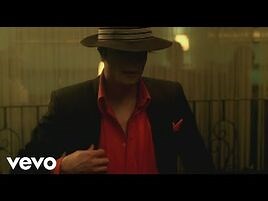 Michael Jackson - You Rock My World (Official Video)